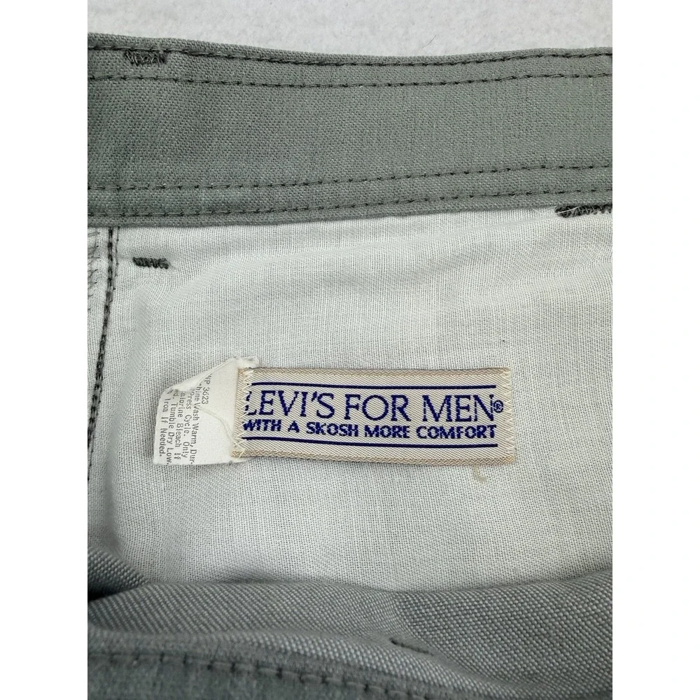 Levis product pair